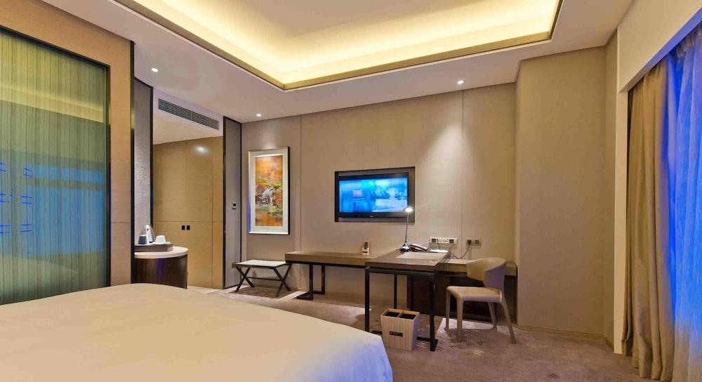 Pullman Shanghai Xuhui Екстер'єр фото