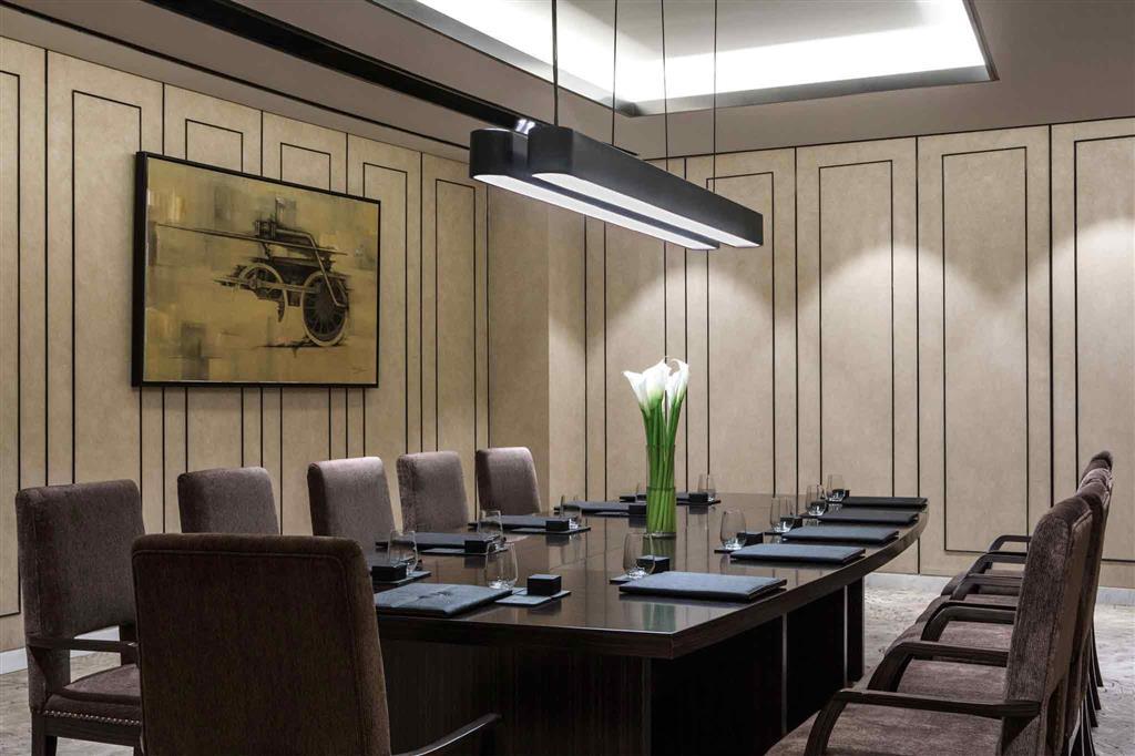 Pullman Shanghai Xuhui Екстер'єр фото