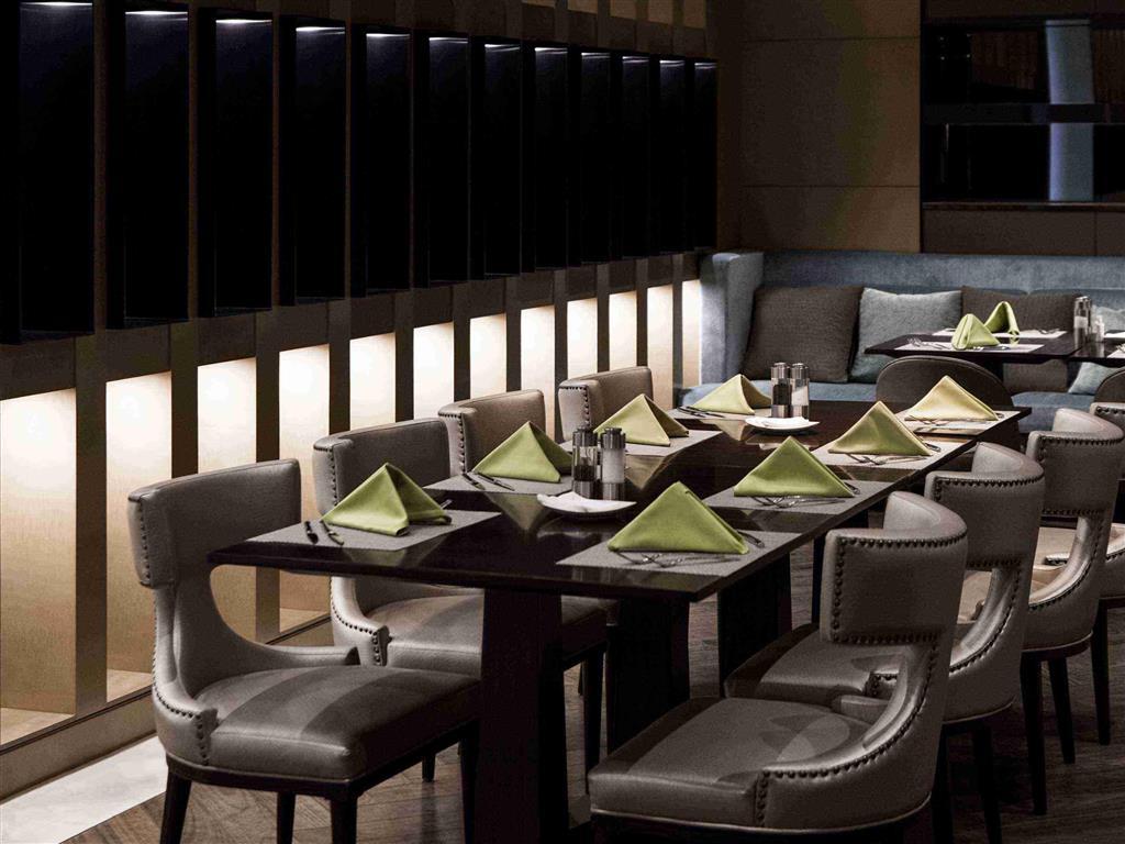 Pullman Shanghai Xuhui Екстер'єр фото