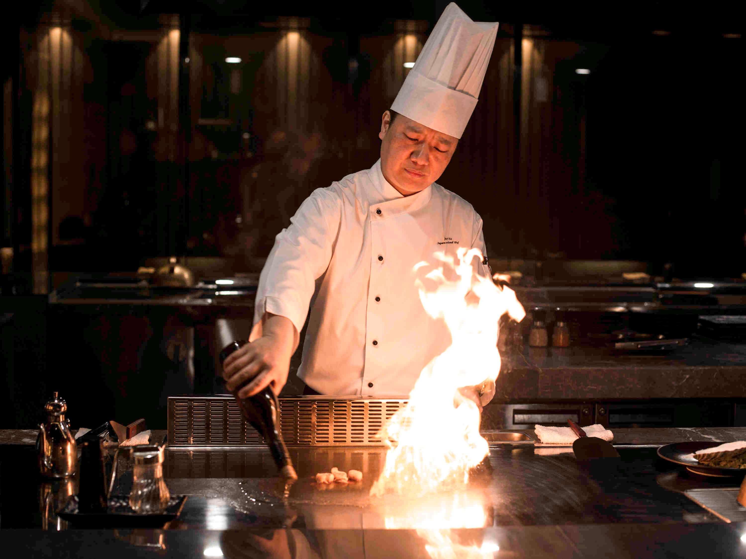Pullman Shanghai Xuhui Екстер'єр фото