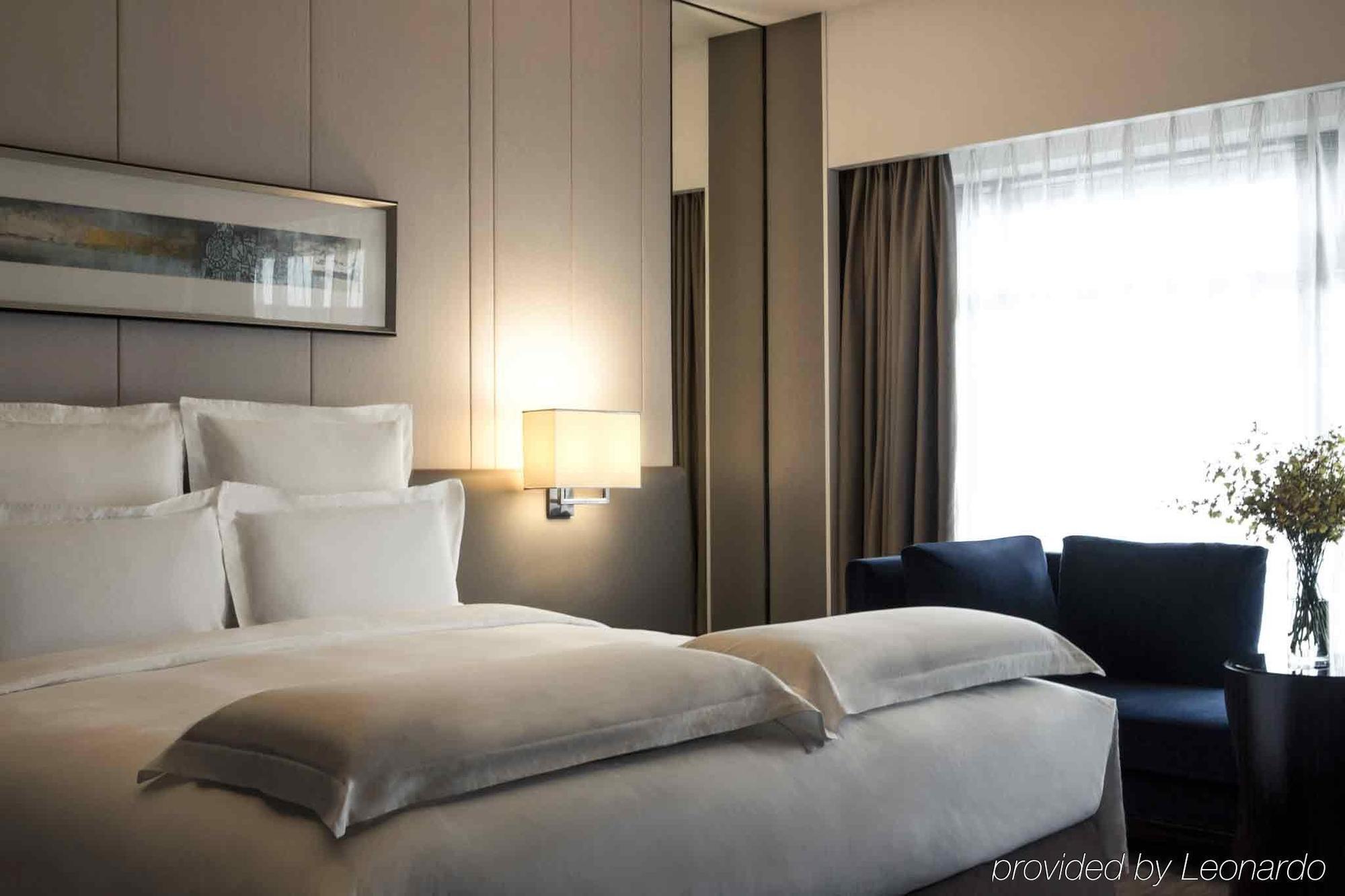 Pullman Shanghai Xuhui Екстер'єр фото