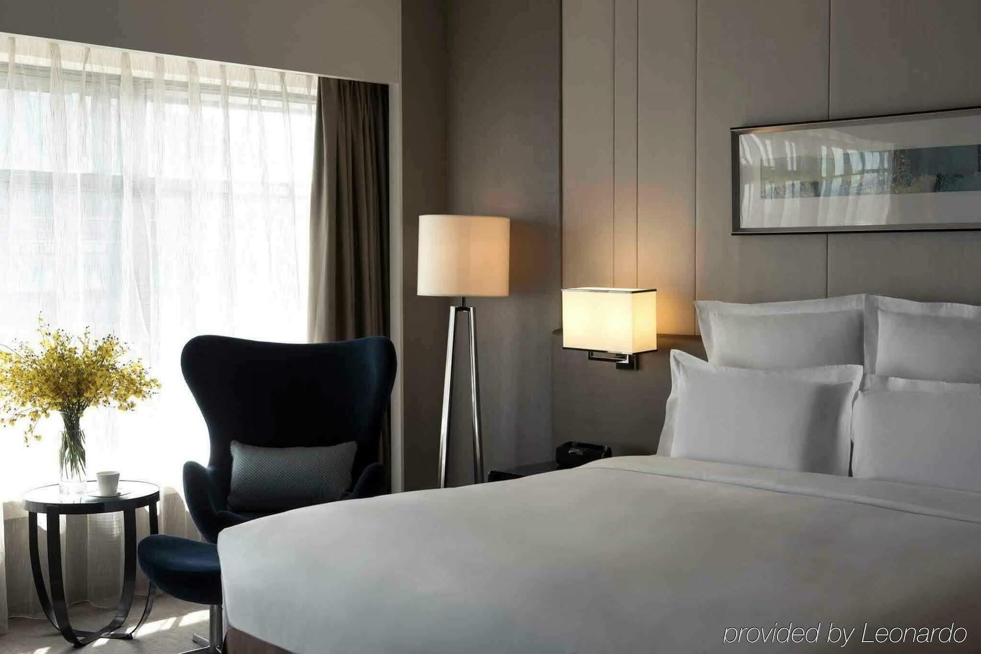 Pullman Shanghai Xuhui Екстер'єр фото